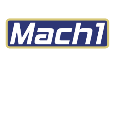 Mach1 Reservedele