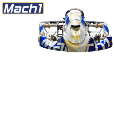 Mach1 Karts