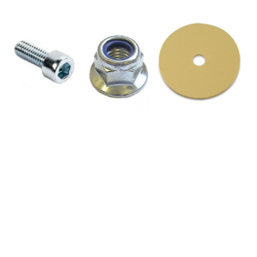 Bolte / Skiver / Møtrikker