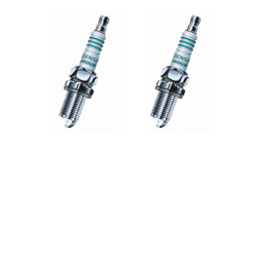 Tænding + starterdele