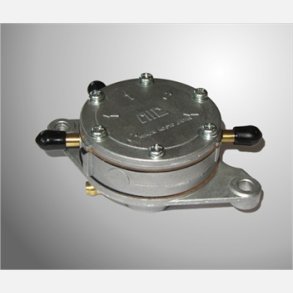 Benzinpumpe Mikuni m/ dobb. udg.