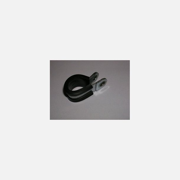 Gummiklemme 16mm