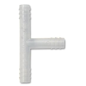 Benzinslange deling T stykke