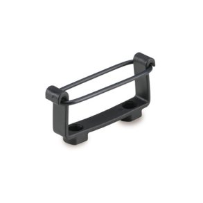 Overlbstank - holder - sort