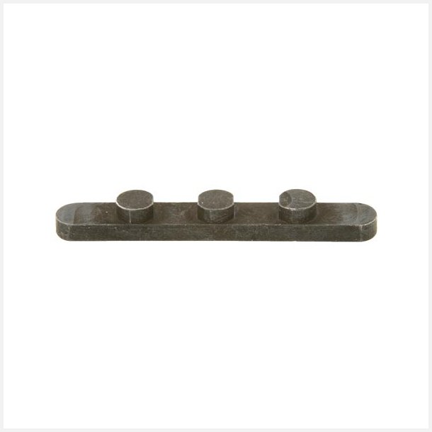 NOT 7,5 STIFT 3,5x8x60 / 3 STIFT 15 MELL