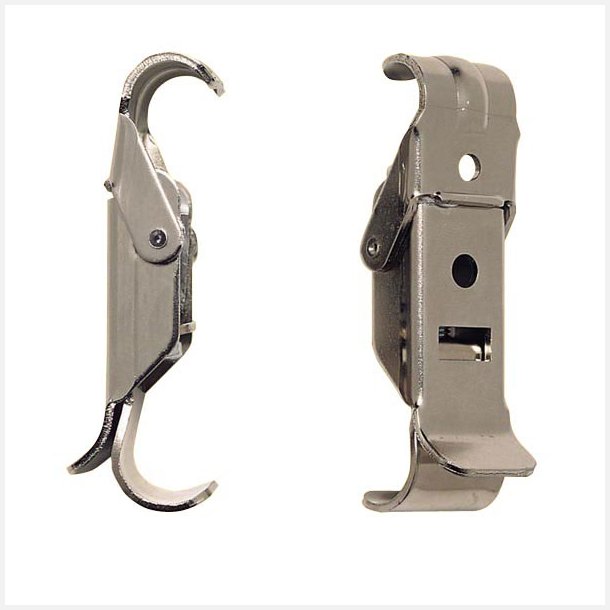 Nosecone clips 1stk