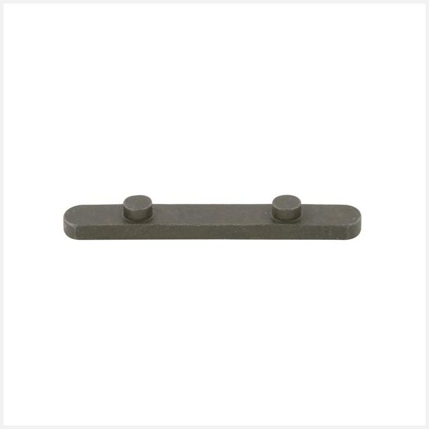 NOT 7,4 STIFT 3,2x8x60 / 2 STIFT 34 MEL
