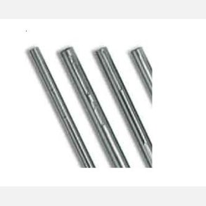 Bagaksel  25 920mm, massiv