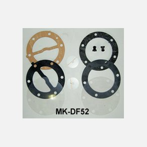 Rep st Mikuni benzinpumpe