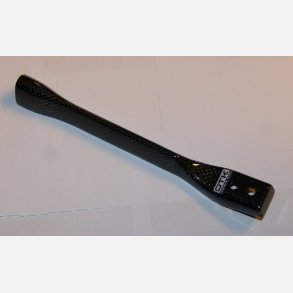 Holder til frontskjold ned. OTK  Carbon special