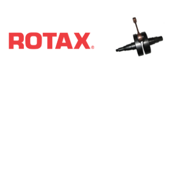 Rotax Krumtap/Krumtaphus