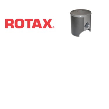 Rotax Stempel