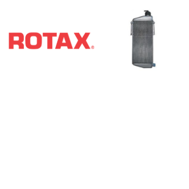 Rotax Køler