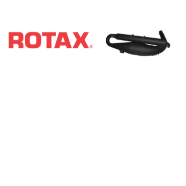 Rotax Udstødning