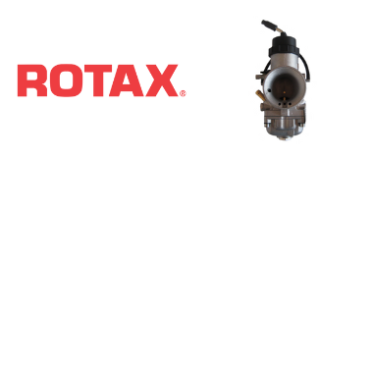 Rotax Kaburator