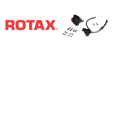 Rotax Power Valve