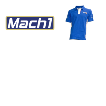 Mach1 teamtøj