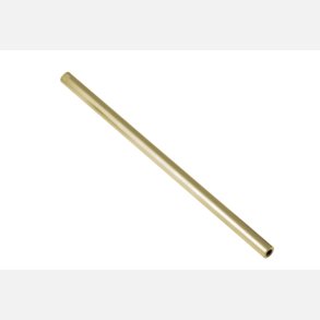 Styrestang L.270 mm Guld