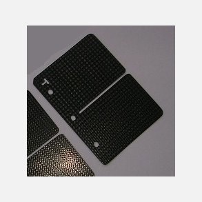 Reedblade 0,25 Carbon mellem