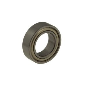Leje for Flg og Forhjulsnav 17 x 35 x 10mm