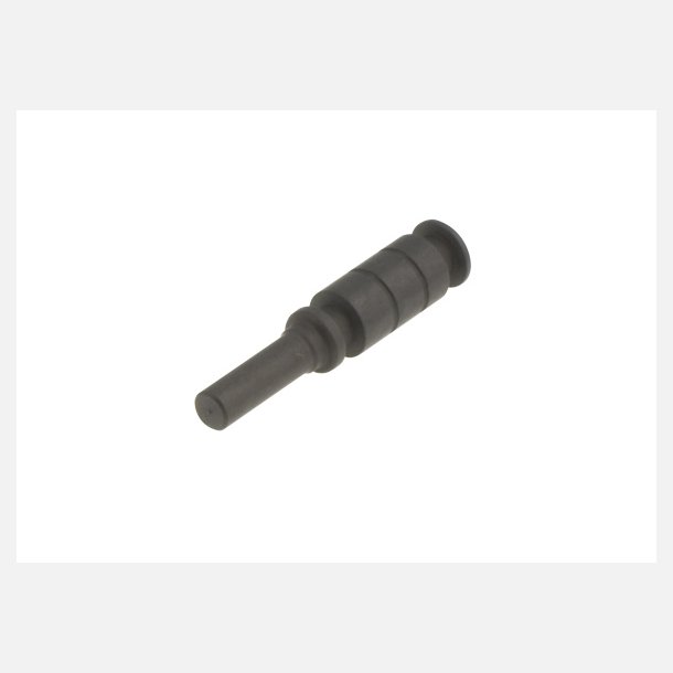 Alu. stempel for bremsepumpe, BDS - BSS - SA2 - SA3 - BS5