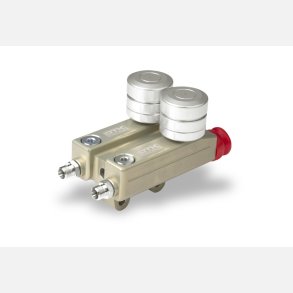 Komplet hovedcylinder BSD - BSS - SA2 - SA3