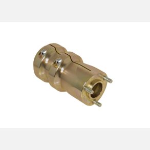 Baghjulsnav Magnesium 50 x 148mm