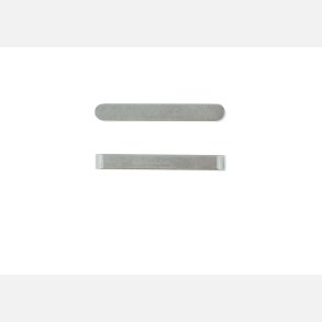 Not for Aksel 8 x 5 x 60mm