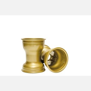 Flg AXP Aluminium 180mm