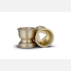 Flg MXQ Magnesium 130mm