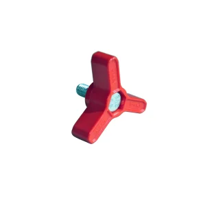 Fingerskrue til Tank, RD