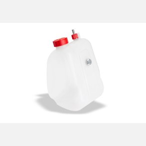 Benzintank, 3L
