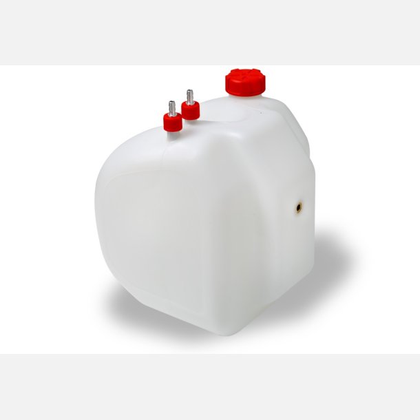 Benzintank, 8.5 Liter