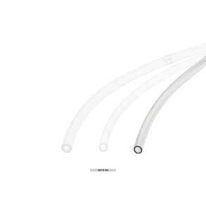 Benzinslange for benzintank sugestykke 5 x 8MM