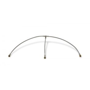 Bremseslange kit foran KZ - DD2