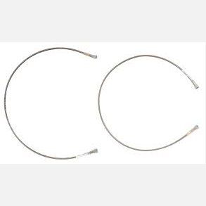 SA2/BDS bremseslange kit