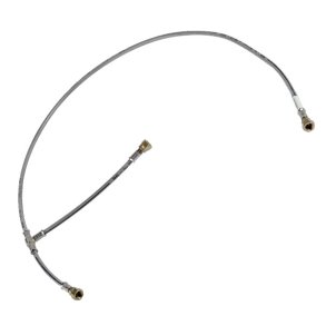 Bagbremseslange KZ - DD2