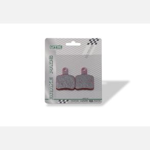 Bremseklodser, SA2-BS5-BS6 2 stks pakke