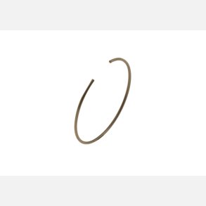 Clips for BSD- SA2- BS6 bagbremsekaliber