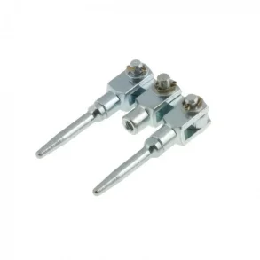 Komplet st forlngerramme SA2 - SA3