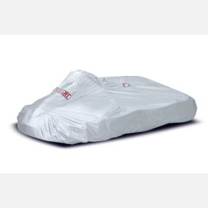 Kartdkken, Tonykart, 2019