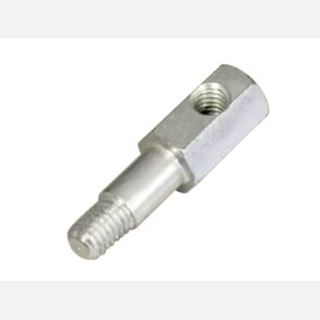 Justerskrue for Speederkabel