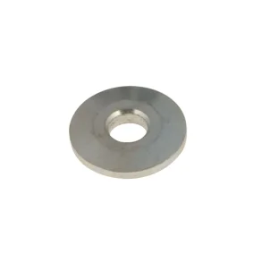 Afstandskive til styrespindel  8 X 24 4 mm