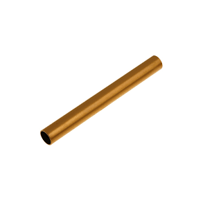 Stabilisator front 2,0 guld