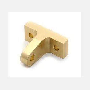 Beslag for udstdningsholder