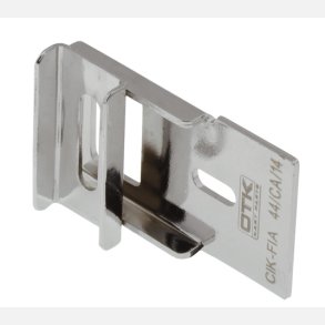 Beslag for bagkofanger