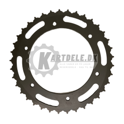 Bagtandhjul, 219, Vampire Special, 78T