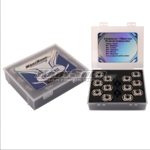 Castor kit til OTK karter