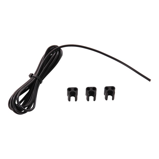 UniGo RPM wire incl 3 x Clips