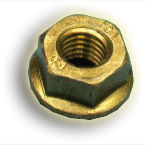 M8 Bolt for caliper med seal lock